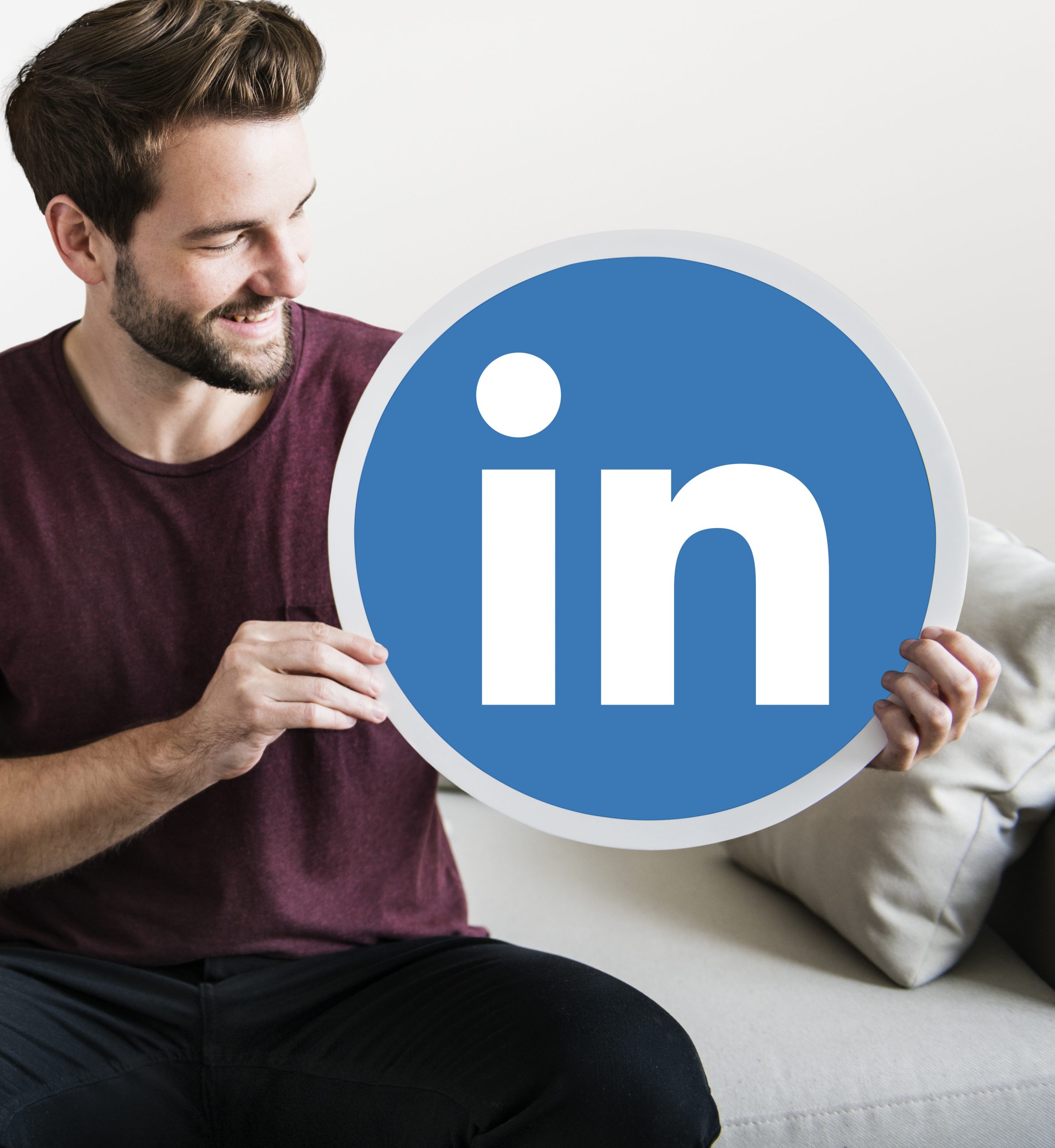 LinkedIn - Passo a passo para a Company Page