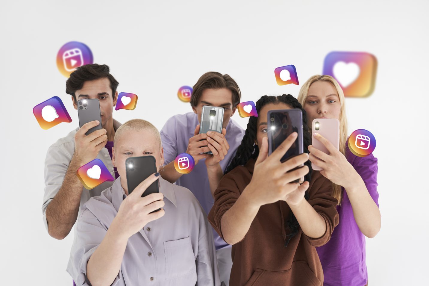 Dicas de Segurança para o Instagram anti hackeamento