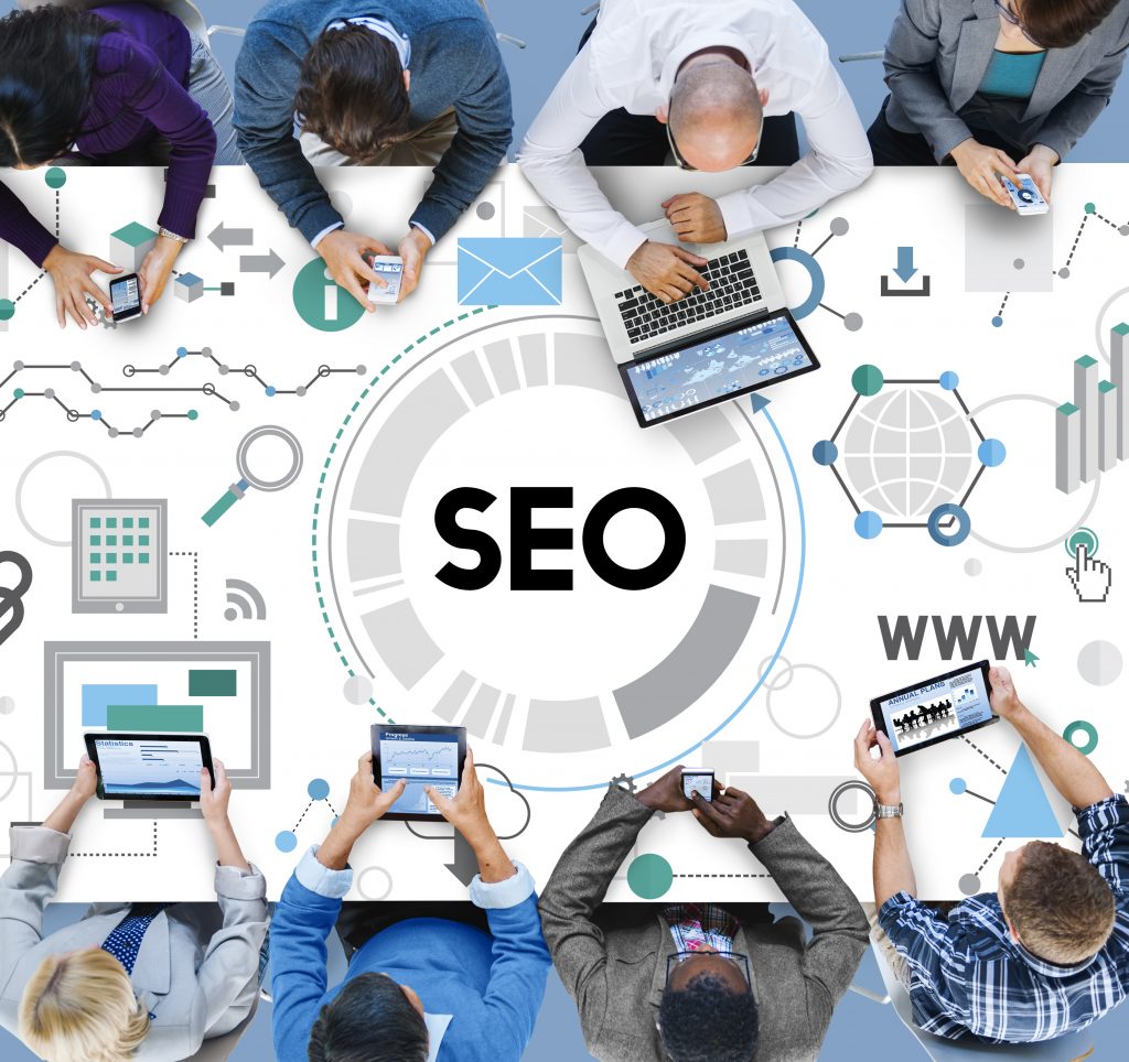 Mais Tráfego e Conversões? Cresça na Busca Orgânica ativando estratégias de SEO. Estar presente não é o suficiente; é preciso ser encontrado. É aqui que entra o SEO, ou Search Engine Optimization.