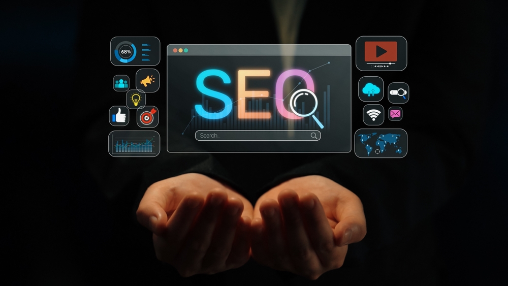 SEO Estratégico