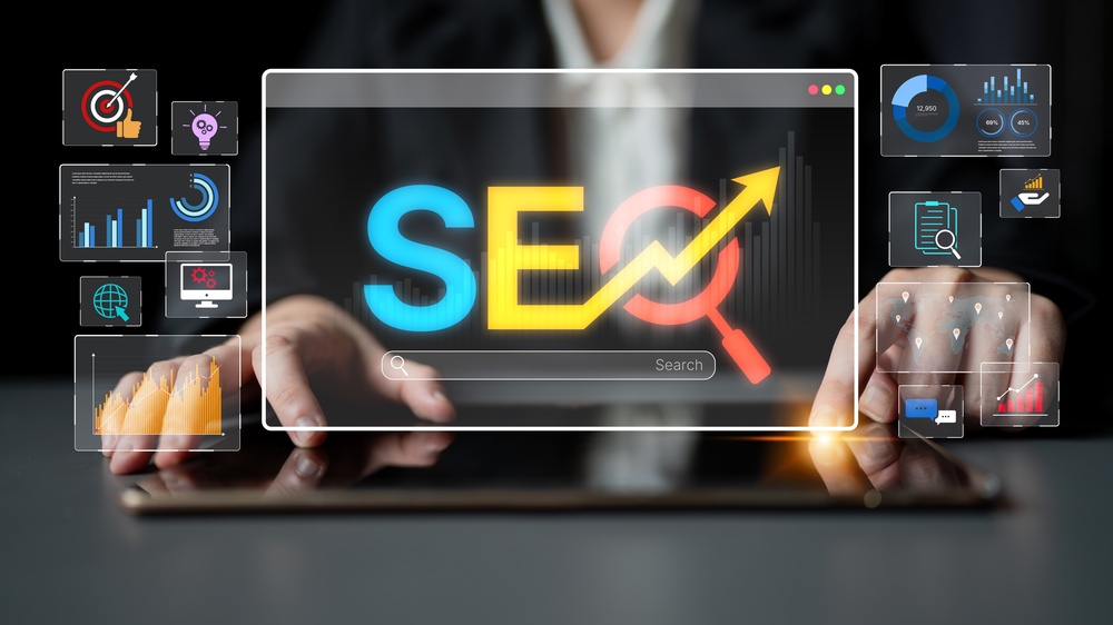 SEO o Maior Ativo de Vendas